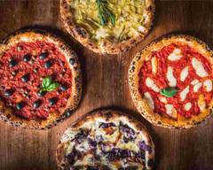 Pizzeria Rusticana