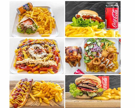 Gawler Chicken And Seafood Takeaway In Gawler Delivery Menu Prices Uber Eats Gawler Chicken And Seafood Takeaway In Gawler Delivery Menu Prices Uber Eats