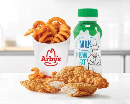 Order Kids Meal food online from Market Fresh store, Panama City on bringmethat.com