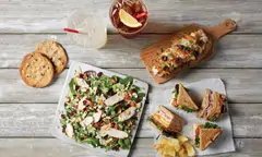 McAlister's Deli (99 Eglin Pkwy.)