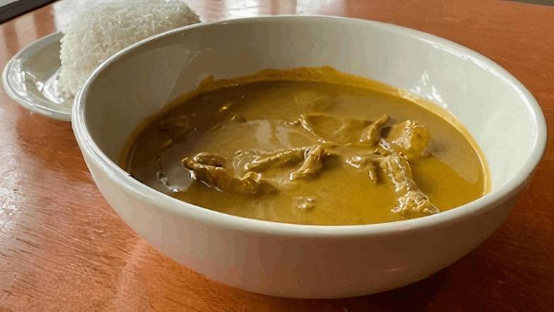 Order P3 Garee Curry ** food online from Madam Mam's store, Bee Cave on bringmethat.com