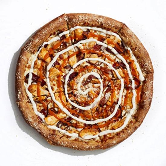 Order Buffalo Chicken food online from Mellow Mushroom store, Greenville on bringmethat.com