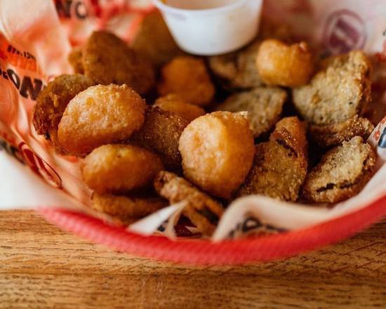 Order Daily Double food online from Bonos Pit Bar-B-Q & Catering store, Jacksonville on bringmethat.com
