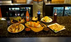 Primos Mexican Food & Cantina (2708 Loker Ave W)
