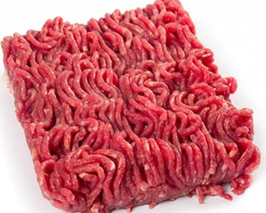 Order Ground Chuck food online from Soho Kosher Deli store, Aventura on bringmethat.com