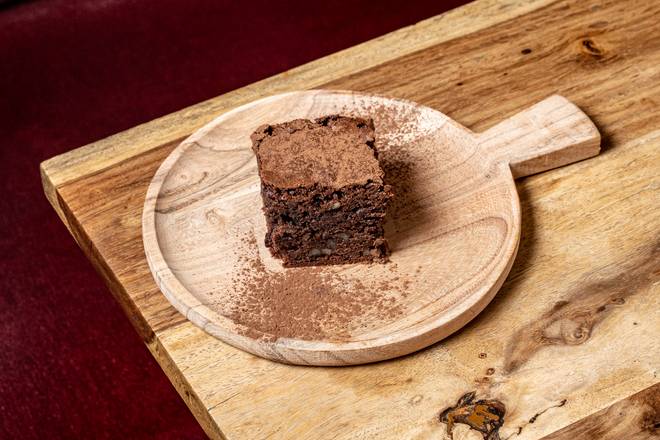 🍫 LE BROWNIE 🍫