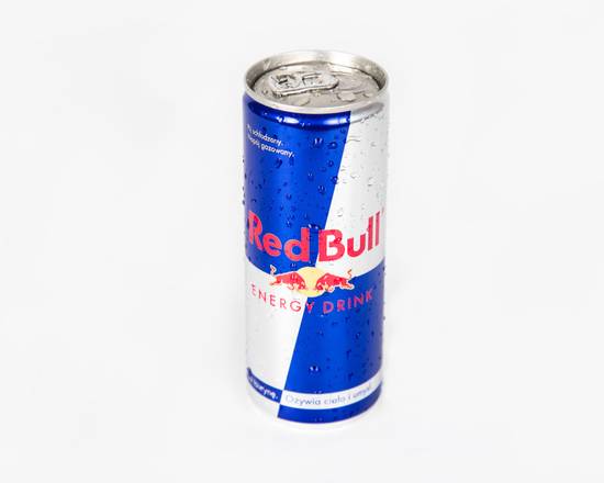 Order Red Bull food online from Bhabi Indian Restaurant store, Fremont on bringmethat.com