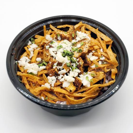 Order Southwest Chicken Bowl food online from Frenchy To Go store, Clearwater on bringmethat.com