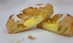 Copenhagen Pastry
