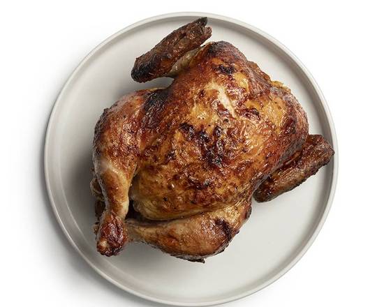 Order Whole Chicken  food online from Cowboy Chicken store, Mcallen on bringmethat.com