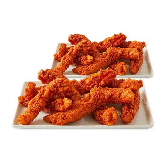 Order 20 pc Strips food online from Bonchon store, Charlotte on bringmethat.com