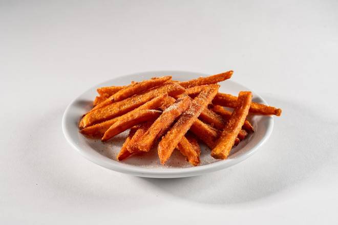 Order SWEET POTATO FRIES food online from Glory Days Grill store, Glen Burnie on bringmethat.com