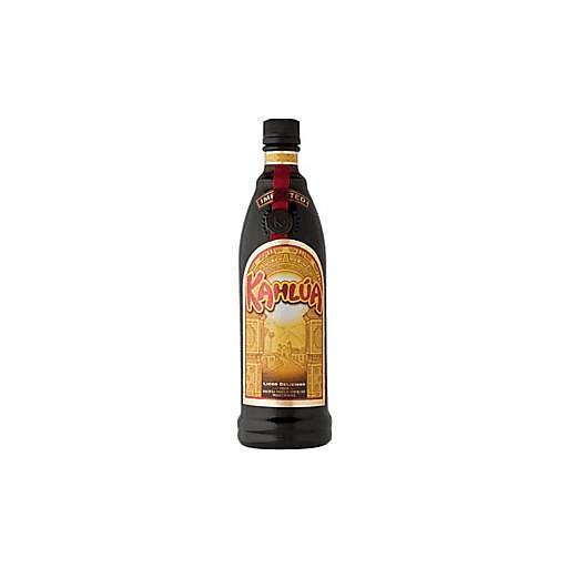 Order Kahlua Liqueur Mexico Original (1.75 LTR) 1200 food online from Bevmo! store, Fairfield on bringmethat.com