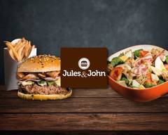 Jules & John - Thouare