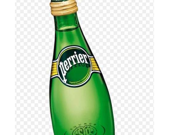 Order Perrier food online from T's Thai Restaurant store, Los Angeles on bringmethat.com
