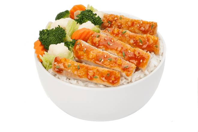 Order Grilled Habanero Chicken food online from Yoshinoya store, Temple City on bringmethat.com