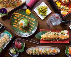 Wasabi Sushi Bar (Cortex)