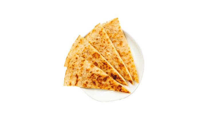 Order CHEESY QUESADILLA food online from Sofresh store, Bradenton on bringmethat.com