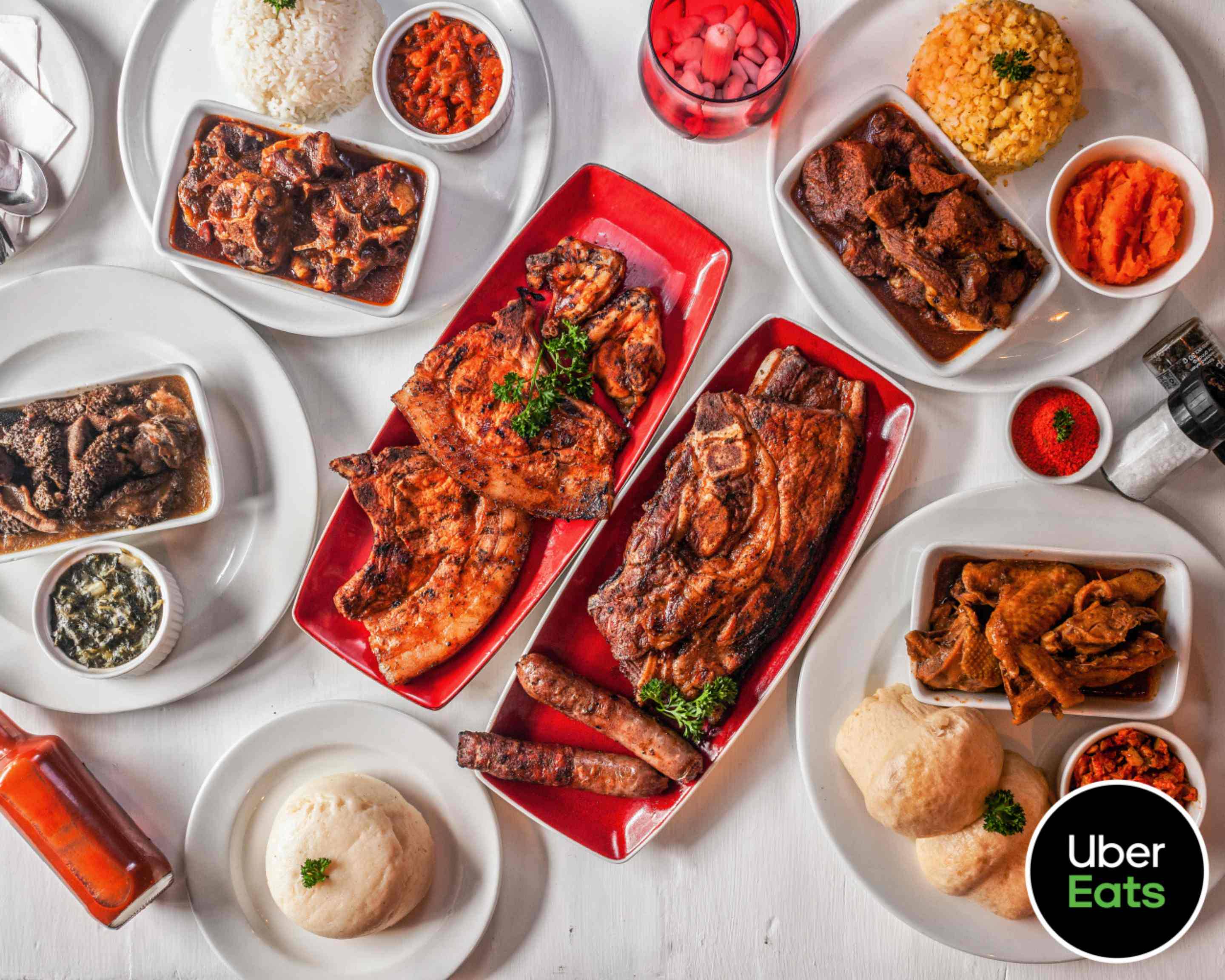 Order AfroLife Petro's Kitchen Menu Delivery Online Cape Town Menu