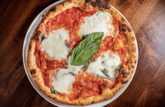 Order Labriola's Signature Buffalo Mozzarella food online from Labriola Bakery Cafe store, Oak Brook on bringmethat.com