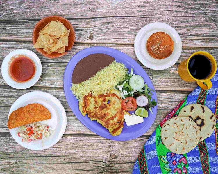 Mexican Food Delivery Near Me Uber Eats