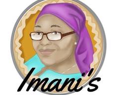 Imani’s Original Bean Pies