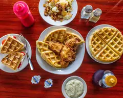 The Biscuit Bar- Abilene