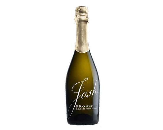 Order Josh Cellars - Prosecco food online from Santa Monica Liquor store, Santa Monica on bringmethat.com