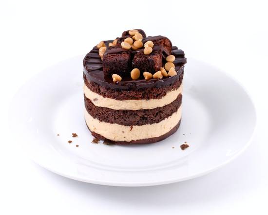 Order Chocolate Peanut Butter Drop food online from Perkins store, Gladstone on bringmethat.com