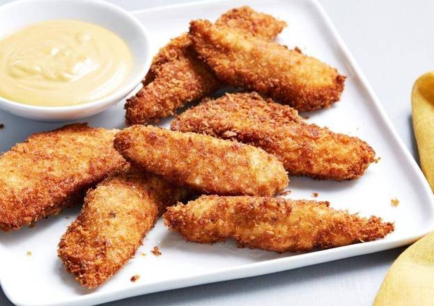 Order Chicken Fingers  food online from Mr. Pizza store, Melbourne on bringmethat.com