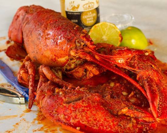 Order Lobster food online from The Boiling Crab store, South Miami on bringmethat.com