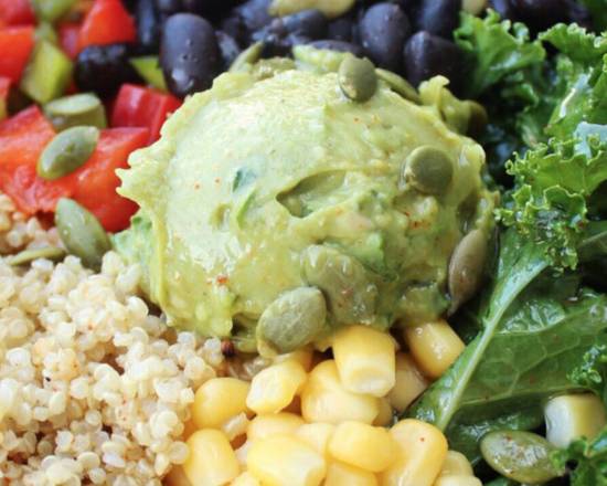 Order Mexican Salad food online from Juicense store, Miami on bringmethat.com
