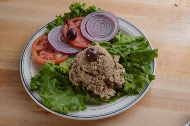 Order Chopped Liver App food online from Brent Deli store, Westlake Village on bringmethat.com