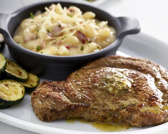 Order 12 oz. Ribeye food online from Ruby Tuesday store, Las Cruces on bringmethat.com