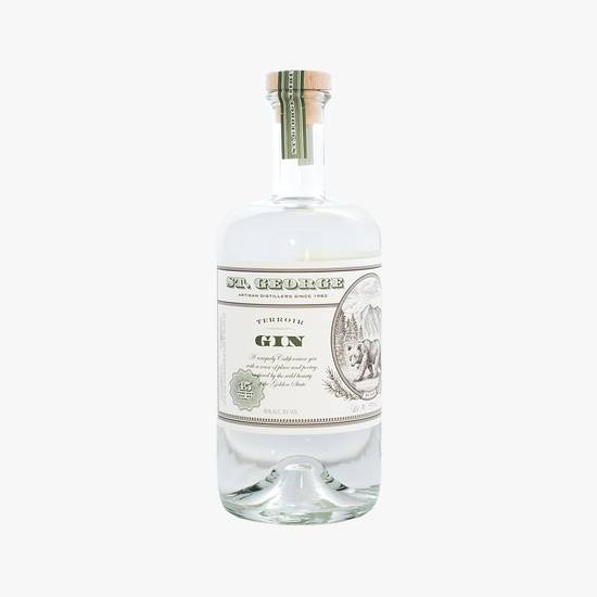 Order St. George Terroir food online from Santa Monica Liquor store, Santa Monica on bringmethat.com