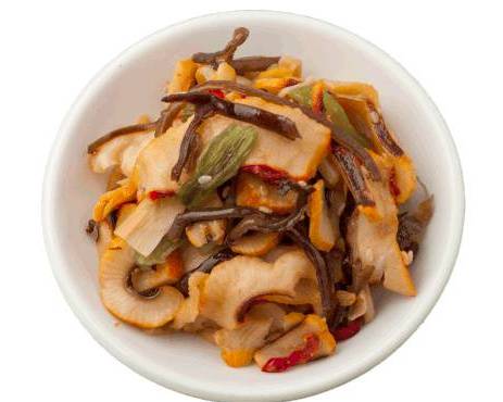 Order Squid Salad food online from Bangkok Fusion Café store, Saint Petersburg on bringmethat.com