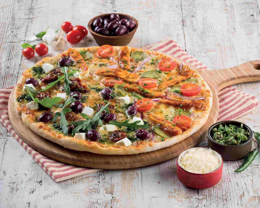 Order Panarottis, Richards Bay Menu Delivery Online uMhlathuze Menu & Prices Uber Eats