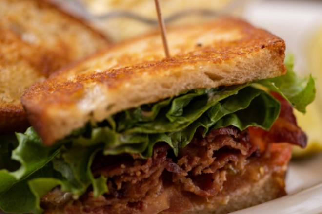 Order BLT food online from Eggs Up Grill store, Greer on bringmethat.com