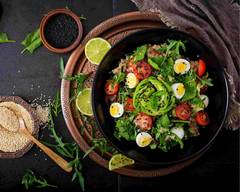 Celines Salad Bar