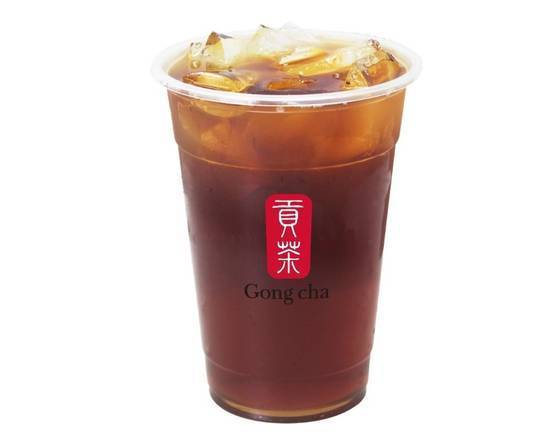 Order Wintermelon Oolong Tea food online from Gong Cha store, Sacramento on bringmethat.com
