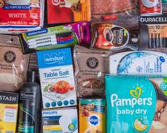 Snack Foods (Carie Cates Court)