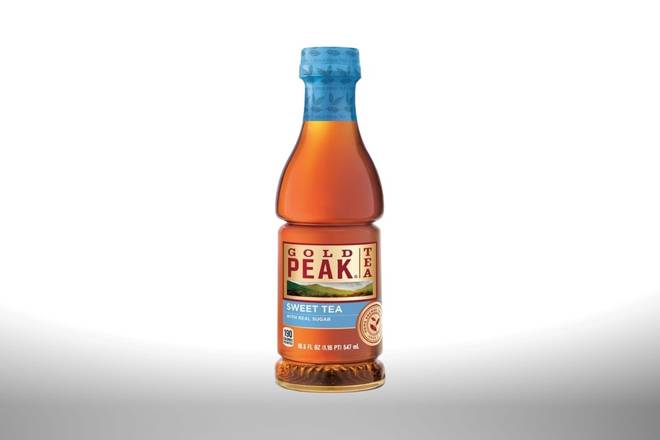 Order Sweet Tea food online from Primanti Bros store, State College on bringmethat.com