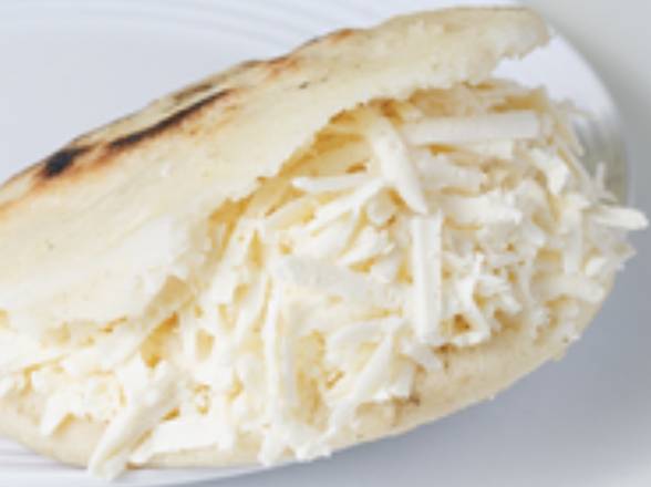 Order Arepa La Paisa food online from Arepa One store, Hialeah on bringmethat.com