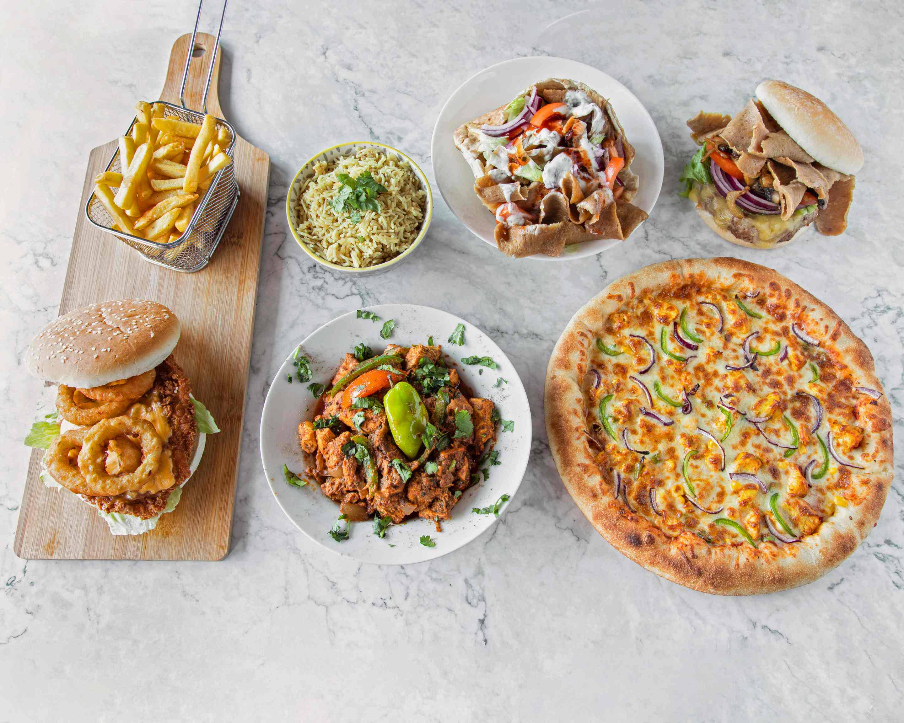 Kebab Hut Menu Takeaway in Bradford Delivery Menu & Prices Uber Eats