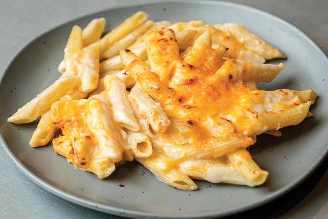 Order Macaroni and Cheese food online from Rotolo's Craft & Crust - Burbank store, Baton Rouge on bringmethat.com