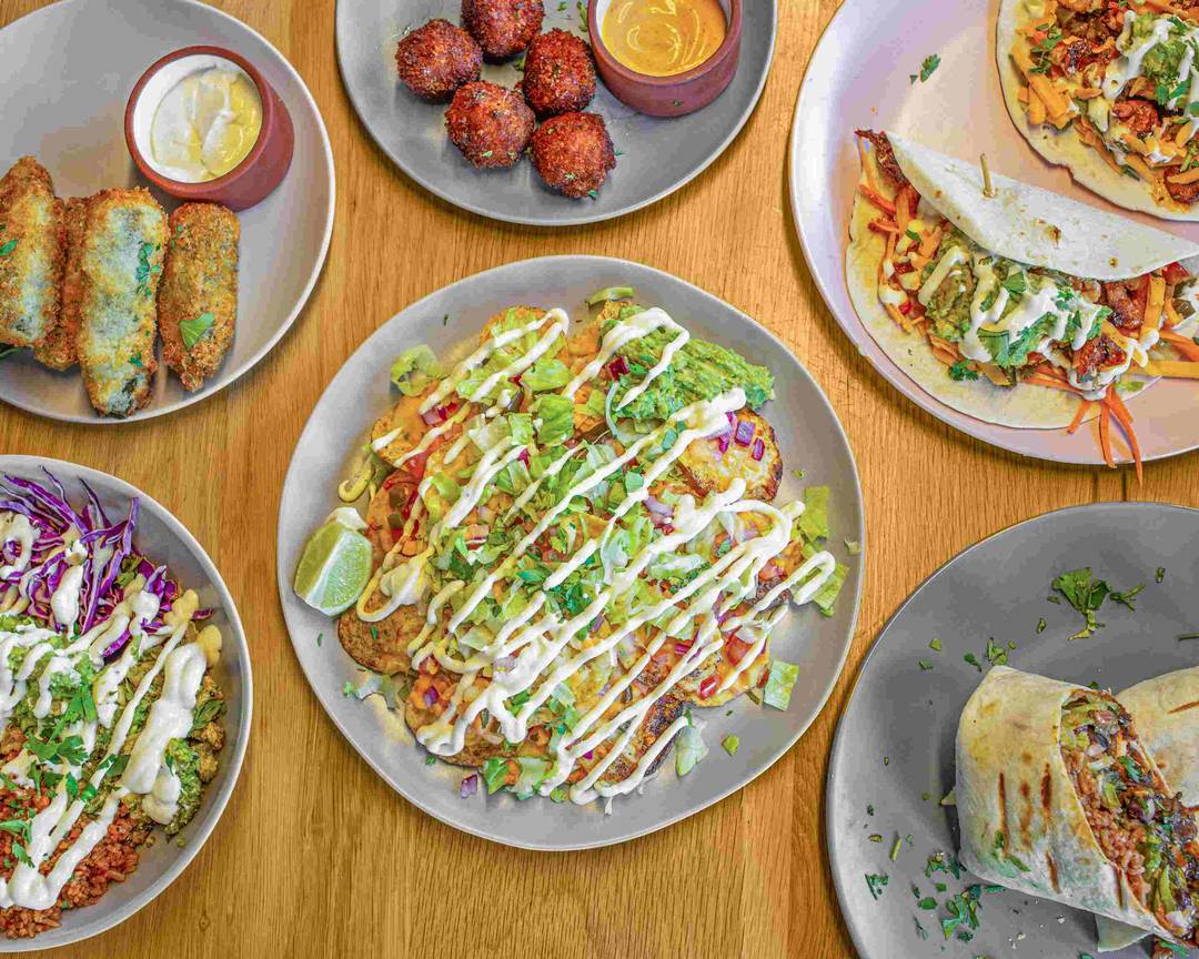 Order El Chapo's Menu Delivery Online Cape Town Menu & Prices