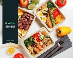 Feeling 感受創新健康美食