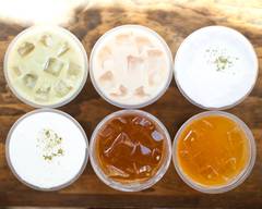 Ulike Tea McAllen