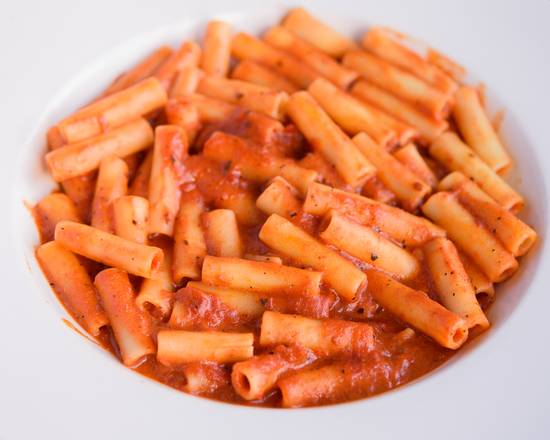 Order Baked Ziti with Chicken food online from Empire Lounge And Pizzeria store, South Miami on bringmethat.com