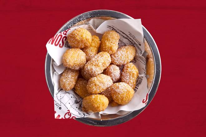 Order Corn Nuggets food online from Sonny's BBQ- Waldo Rd. store, Gainesville on bringmethat.com